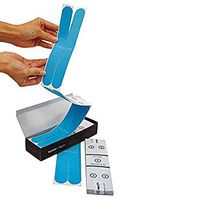 SpiderTech Power Strip X Design 40/box (Blue)