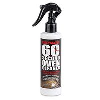 Enzymatic 60 Second Oven Cleaner Spray, 8 oz. - Simply Wipe Your Oven Clean