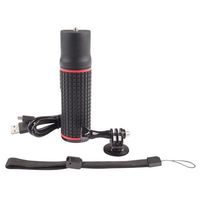 Vivitar Power Bank Selfie Grip for Cameras and GoPro, 5200mAh