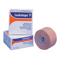 Leukotape P Sportstape 1½" x 15 Yards, Case of 30 Rolls