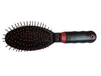 Vibrating Scalp Handheld Massager Hair Brush