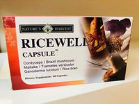 RICEWELL Multimushroom Formula