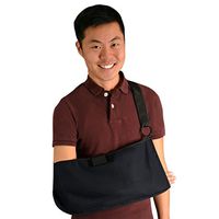 Bird & Cronin 08141815 Ameri-Sling Arm Sling for Large Adult, X-Large
