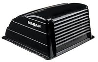 Maxxair 0503.1504 Black 00-933069 Original Vent Cover