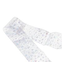 Nail Art Stickers,Putars Cute Christmas Snowflakes Major Design Nail Art Foil Stickers Transfer Decal Tip