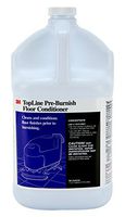 3M Topline Pre-Burnish Floor Conditioner, Gallon