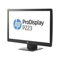 HP ProDisplay P223 21.5-inch Monitor X7R61A8