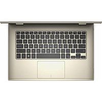 2016 Dell Inspiron 13 7000 13.3-Inch Full HD Touchscreen 2-in-1 Convertible Laptop PC, Intel Core i7-6500U Processor, 8GB RAM, 256GB SSD, Webcam, Bluetooth, HDMI, WIFI, Windows 10, Gold