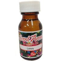 15ml Fragrant Oil - Australian Bush - Burning Oils / Scent Aroma / Oil Burner (Luxury)