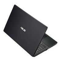 ASUS X551 15-Inch Laptop [OLD VERSION]
