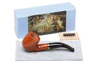 Savinelli Venere Smooth 622 KS Tobacco Pipe
