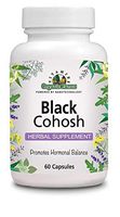 Black Cohosh