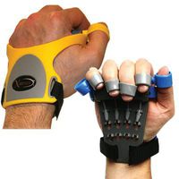 Xtensor Finger Extension Exerciser - Blue