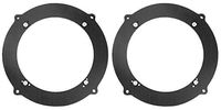 Car Speaker Adapter Spacer Rings - SAK049_55-1 Pair