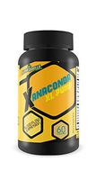 Anaconda XL Pump - Blood Flow Expansion - Explosive Male Support - Blood Flow Male Performance - PreActivity Performance Enhancer for Workouts and More - Increase Blood Flow to all of your vital areas