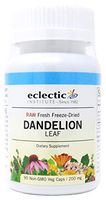 Dandelion Leaf Freeze-Dried - 90 - VegCap