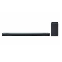 LG SK9Y 5.1.2 ch High Res Audio Sound Bar with Dolby Atmos (2018) (Renewed)