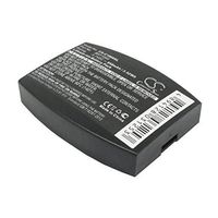 3M BAT1060 Battery Replacement - (Li-Ion, 3.7V, 950mAh) Ultra Hi-Capacity Battery