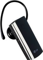 LG Bluetooth Headset HBM-210 for