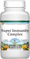 Super Immunity Complex Powder - Graviola, Astragalus, Green Tea and More (1 oz, ZIN: 517106) - 3 Pack