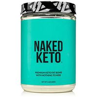 Keto Fat Bombs - Keto Supplement Powder