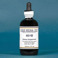 Pure Herbs, Ltd. HII-W (4 oz.)