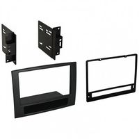 AMRWHCDK651 * AI DOUBLE DIN MOUNTING KIT 2006-2008 RAM PICK UP