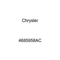 Genuine Chrysler 4685958AC Global Positioning Ante Cable