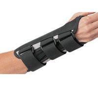 Procare Canvas B.A.T.H. Wrist Splint - Left - X-Small