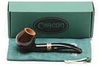 Chacom Champs Elysees 425 Smooth Tobacco Pipe