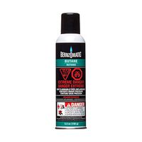 5.5 Oz Butane Refill Bernzomatic