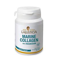 Ana Maria Lajusticia Collagen with Magnesium (180 tab (Marine))