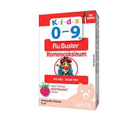 Kids 0-9 – Homeocoksinum – 25ml and Brand = Kids 0-9
