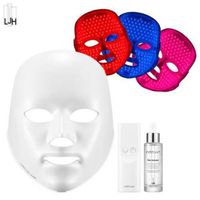 Limited Edition DEESSE LED MASK Home Care Version + DEESSE Skin Activator 40ml