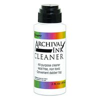 Ranger Archival Ink Cleaner 2oz