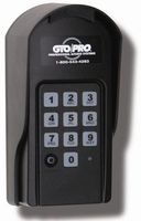 Digital Keypad (Wired or Wireless)