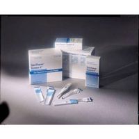 Banta Tidi Oral Digital Thermometer Sheath - Box of 100 - Model 20633