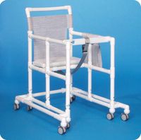 Innovative Products Unlimited ULT99ET Extra Tall Utimate Walker