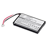 Camcorder CAM-DVM500 Lithium, Lithium Ion (ICR/CGR/LIR) Battery