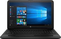 HP Premier 15.6" HD BrightView WLED-backlit Laptop: Intel Core i5-7200U | 12GB DDR4 | 2TB HDD | DVD-Writer | WIFI | Webcam | HDMI | Media Reader | Windows 10