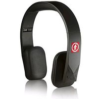 Outdoor Tech OT3200 Tuis - Premium Wireless Bluetooth 4.0 Headphones (Black)