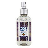 ECOS Room Spray, Lavender Van
