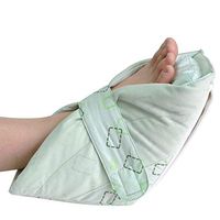Anti-Foot Droop pad - Ankle Bone Protector - Anti-Decubitus Bed Heel pad Old Man Wear-Resistant Foot