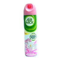 Air Wick Air Freshener 4 in 1 Magnolia and Cherry Blossom (226g)