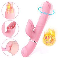 Mini Wand Massager Strongest Cordless Handheld Therapeutic Vibrating Power - Best Rated for Travel Gift - Magic Stress Away - Perfect on Back Legs Hand Pains & Sports Recovery