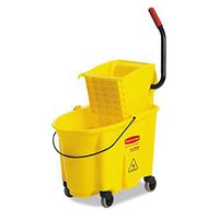 Rubbermaid Commercial Mop Bucket/Wringer Combination