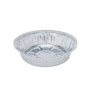 Future FOIL 7 inch Aluminum Disposable Food Pans Heavy Duty 500 Pack