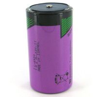 Tadiran TL-4930 XOL Series D 3.6V Lithium Battery - Class 9 Hazmat