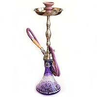 Starbuzz Unicus Hookah (Purple)
