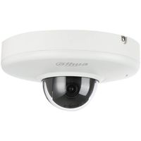 Dahua Lite 2MP 3X Starlight IP Ptz Security Camera, White (12203TNI)